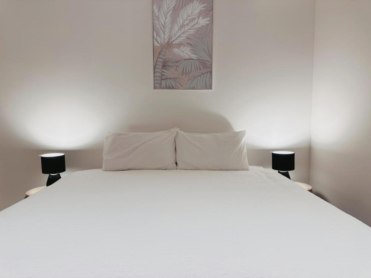 Skyscape Spectacle 3Bedrooms Panorama Views Brisbane Exterior photo