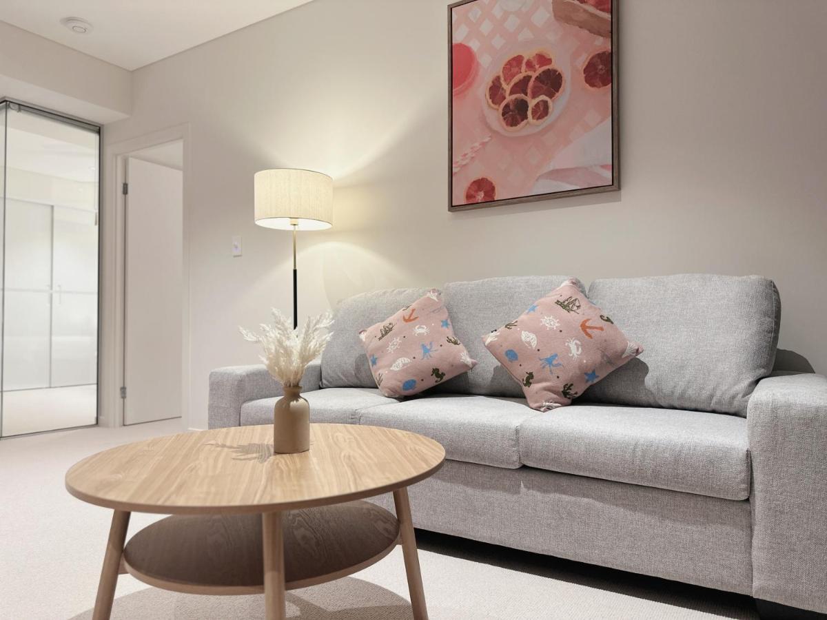 Skyscape Spectacle 3Bedrooms Panorama Views Brisbane Exterior photo