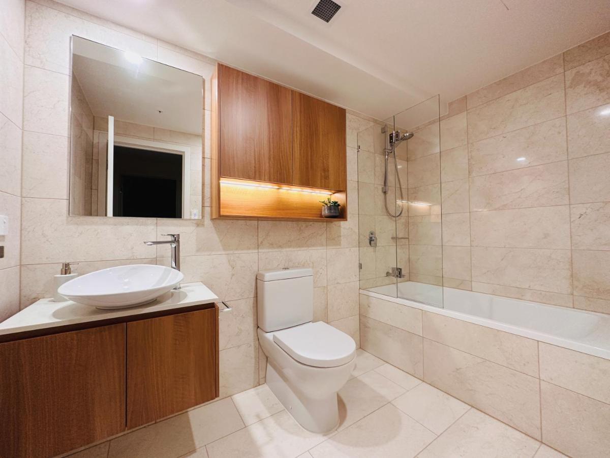Skyscape Spectacle 3Bedrooms Panorama Views Brisbane Exterior photo